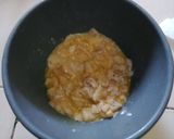 Foto langkah ke 2 dari resep Kakap Goreng Tepung Saos Asam Manis.
