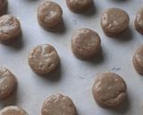 Foto del paso 5 de la receta: Scones integrales de limón, sin manteca🌺