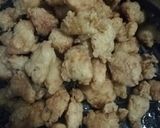 Foto langkah ke 5 dari resep Ayam Krispi Lada Hitam.