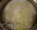 Foto del paso 4 de la receta: Glaseado espejo