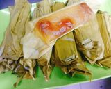 Foto langkah ke 5 dari resep Lemmet singkong sederhana.
