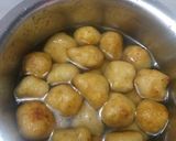 मूंग की दाल के दही बड़े (Moong ki dal ke dahi bade recipe in hindi) रेसिपी चरण 4 फोटो