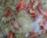 A picture of step 4 of #Egg curry.