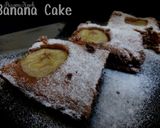 Foto langkah ke 8 dari resep CHOCO BANANA CAKE using Happy Call.