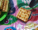 Foto langkah ke 5 dari resep Gabin vla susu vanilla.