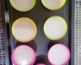 Foto del paso 4 de la receta: Primavera de panna cotta de coco con coulis de naranja