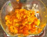 આલુ પરાઠા (Alu paratha recipe in Gujarati) રેસીપી સ્ટેપ2ફોટો