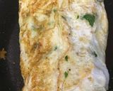Foto del paso 4 de la receta: Omelette sorpresa