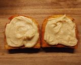Une image de l'étape 5 de Croque Monsieur.