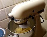 Φωτογραφία βήματος 1 της συνταγής Focaccia (φοκάσια)
