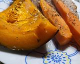 Foto del paso 3 de la receta: Zapallo cocido al horno