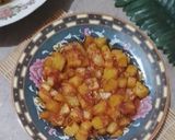 Foto langkah ke 8 dari resep Sambel goreng kentang.