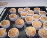 Foto del paso 13 de la receta: Magdalenas de Barxell