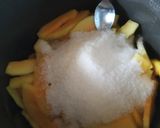 Foto langkah ke 3 dari resep 19. Manisan Pepaya.