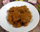 মটন কোর্মা (mutton korma recipe in Bengali) রেসিপির ধাপ 6 ছবি