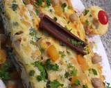 صورة الخطوة 5 من وصفة طاجين الجبن 🧀