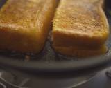 French Toast (Breakfast Egg Bread) Recipe Video recipe step 7 photo