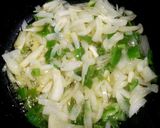 Foto del paso 1 de la receta Salsa de Tinta de calamar como guarnición