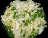 Foto del paso 1 de la receta: Salsa de Tinta de calamar como guarnición