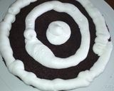 Fekete erdő torta recept fázis 14 fotója