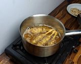 Foto langkah ke 4 dari resep Oseng Ayam Taichan.