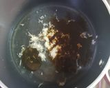 Foto del paso 1 de la receta: Salsa Thai