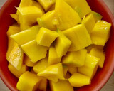 Foto del paso 3 de la receta: Poke de caballa