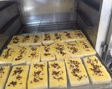 Foto langkah ke 2 dari resep Bagelan / Roti kering.