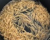 Foto del paso 3 de la receta: Fideos secos