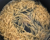 Foto del paso 3 de la receta: Fideos secos