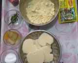 आलू के पकौड़े (aloo ke pakoda recipe in Hindi) रेसिपी चरण 1 फोटो