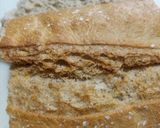 Foto del paso 3 de la receta Hamburguesa de ternera casera, casera