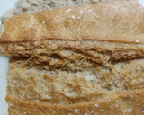 Foto del paso 3 de la receta: Hamburguesa de ternera casera, casera