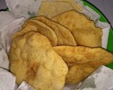Foto del paso 3 de la receta: Tortas fritas