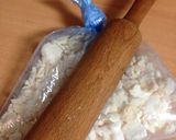 Foto del paso 1 de la receta: Polvito uruguayo