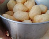 Foto langkah ke 5 dari resep Lukumades.