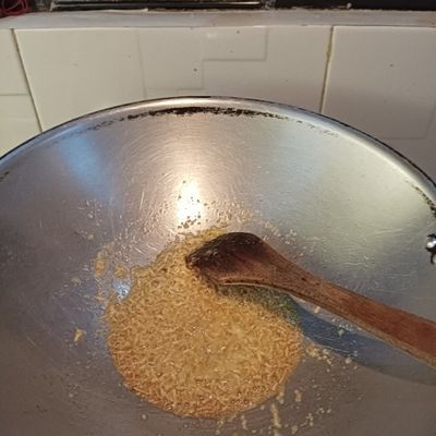 Langkah 2