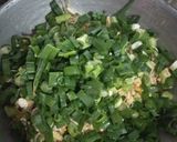 Foto langkah ke 2 dari resep Lumpia Sayur.