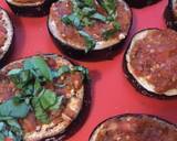 Baked Eggplant Slices recipe step 6 photo