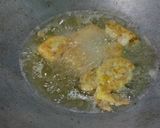 Foto langkah ke 7 dari resep Tahu cimory ala-ala... camilan lezat bergizi.