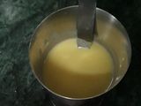 Healthy sattu sharbat