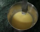 A picture of step 3 of Healthy sattu sharbat.
