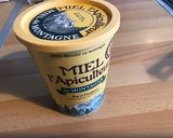 Une image de l'étape 3 de Crèmes vanille et miel à l agar agar.