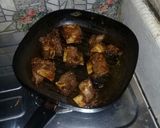 Foto langkah ke 6 dari resep Iga bakar empuk.