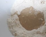 Foto del paso 1 de la receta: Pancitos de cebolla♡