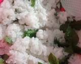 Nasi Bakar langkah memasak 4 foto