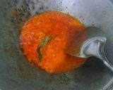 Foto langkah ke 4 dari resep Balado Tempe Ikan Asin.