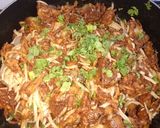 કોલીફલાવર ચાંઉમીન (Cauliflower chowmein recipe in Gujarati) રેસીપી સ્ટેપ5ફોટો