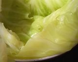 عکس مرحله 6 از دستور دلمه کلم برگ قالبی