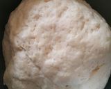 Foto langkah ke 3 dari resep Pizza Teflon No Ulen.